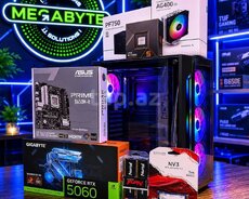 Gaming PC Mega-023