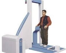 X-Ray aparati 