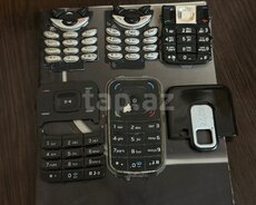 Nokia ehtiyat hissələri, düymələri