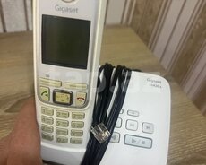 Stasionar telefon Gigaset A420a