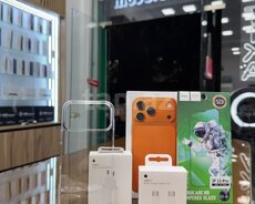 Apple iPhone 17 Pro  aksesuarları