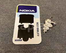 Nokia 8800 stikeri
