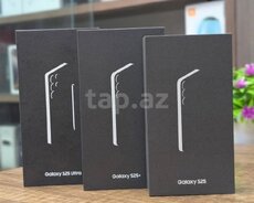 Samsung Galaxy S25 Blue Black 128GB 12GB