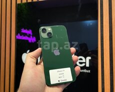 Apple iPhone 13 Green 128GB 4GB