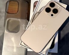 Apple iPhone 16 Pro Desert Titanium 128GB 8GB