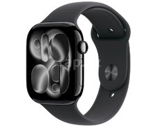 Apple Watch Series 11  46MM | Jet Black