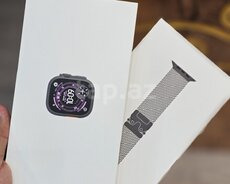 Apple Watch Ultra 3 Black