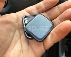 Apple Watch Series 6 Aluminum Blue 44mm