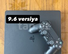 Playstation 4 Slim 1TB (9.6)