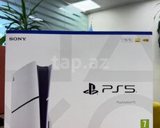 Sony PlayStation 5 Slim 1TB