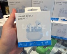 Honor Choice Earbuds X7