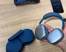 AirPods Max Blue