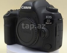 Canon 5D mark IV body