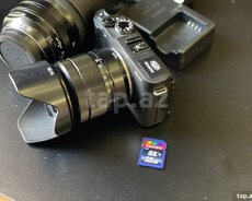 Fotokamera Fujifilm XM1 2 Linza