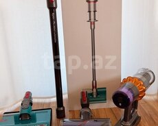 Dyson v15S Detect Submarine