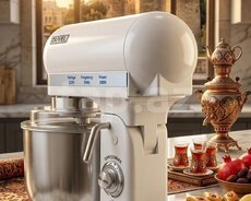 Duvel Professional Planetar Mikser