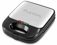 Toster Lexcal LSM-2525