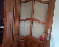 Otaq qapıları