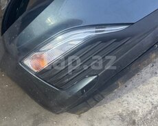 Chevrolet Malibu duman işığı