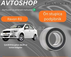 Ravon R3 təkər topunun diyircəyi
