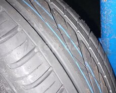 Continental təkərləri 205 55 R16