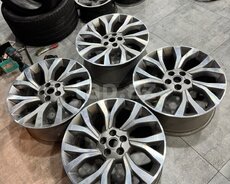Range Rover diskləri R21
