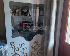 Qonaq otağı mebeli