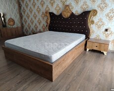 Yataq otağı mebeli