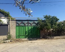4 sot torpaq sahəsi, Yeni Ramana qəs