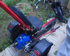 Elektrik velosiped