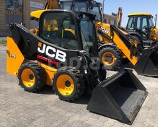 Mini yükləyici JCB 175, 2024 il