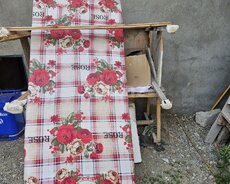 Çarpayı