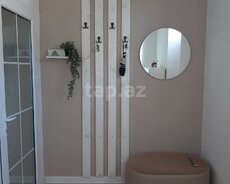 Həyət evi, Həsənağa Şirvani küç