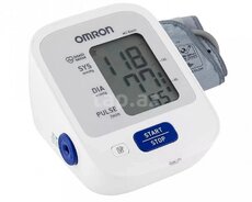 Təzyiq ölçən OMRON M2 Basic (tonometr)