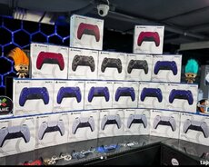 PlayStation 5 pultları