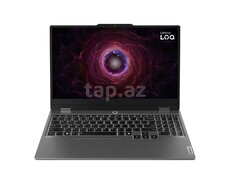 Lenovo loq 15 ARP9  RTX 3050 (6 GB)