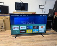 Televizor Riffel 140sm 4K