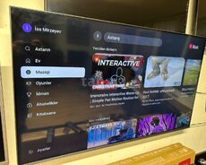 Televizor Artel 4Ka smart