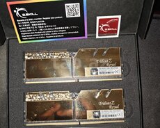 DDR4 4600mhz 16GB G Skill Gold