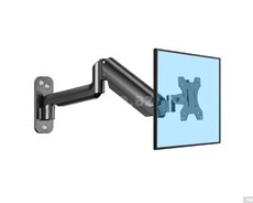 Gas Lift Monitor Wall Bracket 17-32