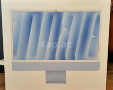 Apple iMac 24 inch M4 16GB 512GB