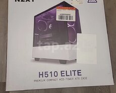 NZXT PC 2K QHD Gaming PC - 2026