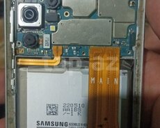 Samsung Galaxy A33 platası