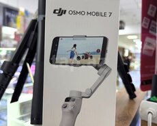 Dji Osmo Mobile 7