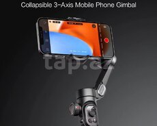 AOCHUAN 3-Axis Smart XE Gimbal