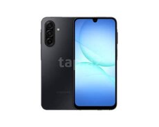 Samsung Galaxy A17 Black 128GB 4GB
