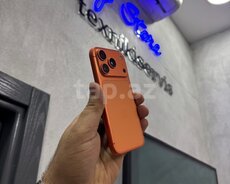 Apple iPhone 17 Pro Cosmic Orange 256GB 12GB