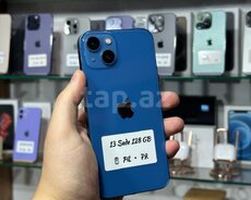 Apple iPhone 13 Blue 128GB 4GB