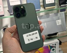 Apple iPhone 13 Pro Alpine Green 128GB 6GB