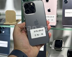 Apple iPhone 13 Pro Graphite 128GB 6GB